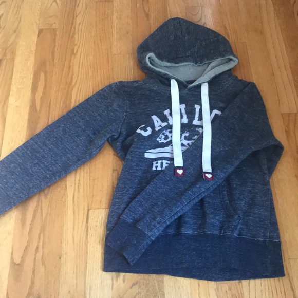 “Calilove heritage” hoodie - Picture 2 of 3